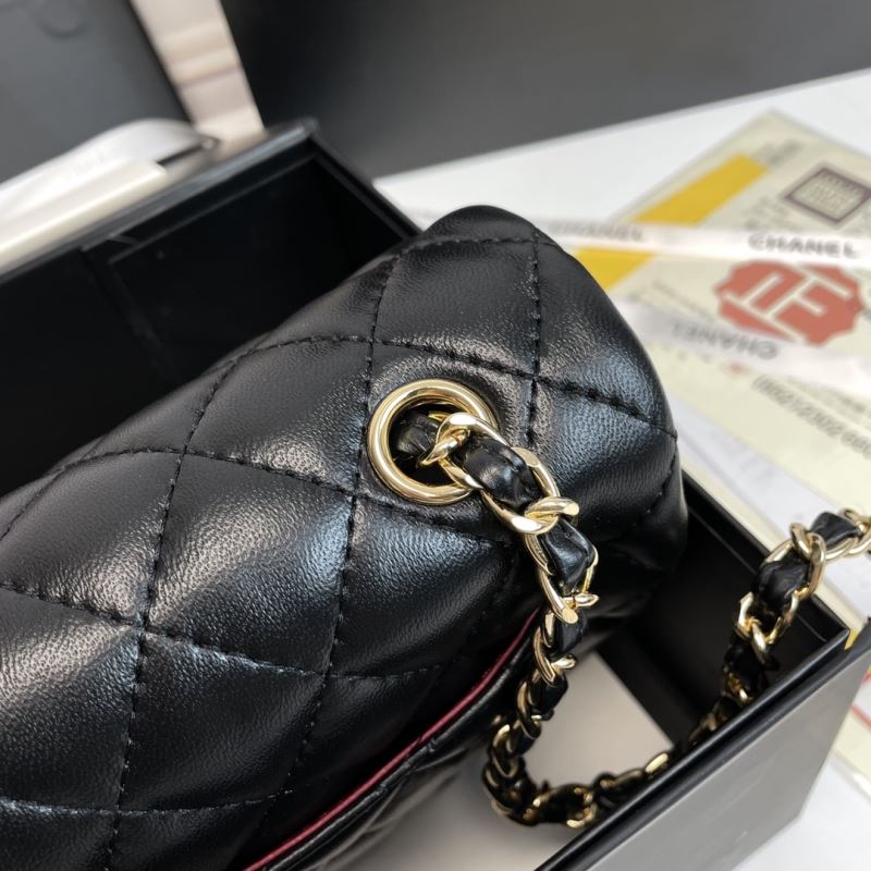 Chanel CF Series Bags